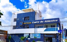 Hotel Costa Do Atlantico